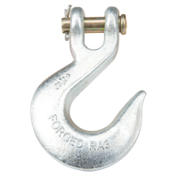 Crochet de levage - Vanguard Steel 3903 00161