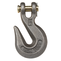 Grab Hook - Vanguard Steel 3930 0020