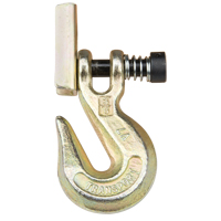 Grab Hook - Vanguard Steel 3931 00201