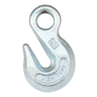 Grab Hook - Vanguard Steel 3933 0016