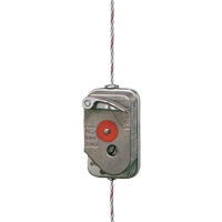 Blocstop&reg; Wire Rope Safety Device BSO 500 - Tractel 23169