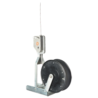 Blocmat&reg; SI Load Arrester - Tractel 047319