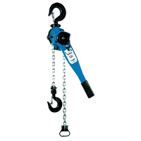 Lever Chain Hoists
