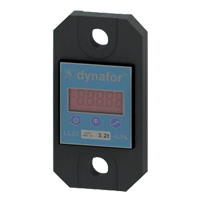 Dynafor&reg; Industrial Load Indicator, 6400 lbs. (3.2 tons) Working Load Limit - Tractel 0260899