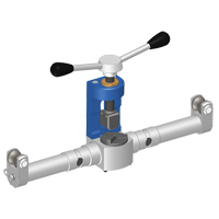 Dynarope Tensiometer HF 36/1/LPT  - Tractel 0187938