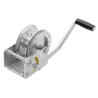 Winches | SCN Industrial