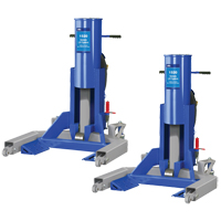 Vehicle Lifts