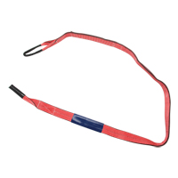 Sling Protection 1' Sleeve - Vanguard Steel 3709 0001