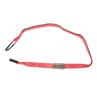 Sling Protection 1' Sleeve - Vanguard Steel 3709 0010