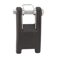 Ensemble de verrouillage - Vanguard Steel 39514450