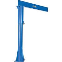 Jib Booms | SCN Industrial