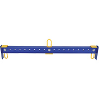 Palonnier ajustable - Vestil SBM-80