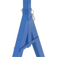 Fixed Height Gantry Crane - Vestil FHS-2-10