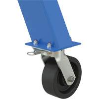 Fixed Height Gantry Crane - Vestil FHS-4-10