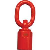 VQ Swivel Hoist Eye Nut - Vanguard Steel 2974 48040
