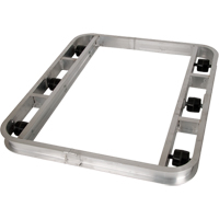 Socles roulants pour palette - Magliner PDT424806