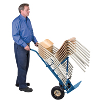 Hand Truck Attachments - KLETON 