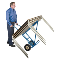 Hand Truck Attachments - KLETON 