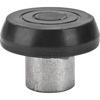 Dandy Lift&reg; Rubber Foot - Southworth ND810200