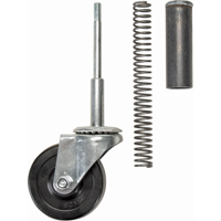 Rolling Step Stands - Replacement Caster - KLETON 