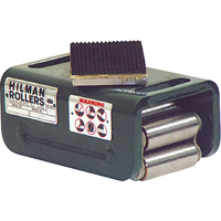 Machine Mover, 2 tons Capacity - Hilman Rollers 2-SP