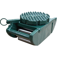 Machine Roller, 3.75 tons Capacity - Hilman Rollers 3.75-SLD