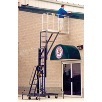 Ballylift&reg; Maintenance Lift - Ballymore BL-C14