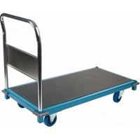 Platform Trucks | SCN Industrial