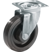 Shelf Carts , 3 Tiers, 18" W x 36" H x 30" D, 900 lbs. Capacity - KLETON 