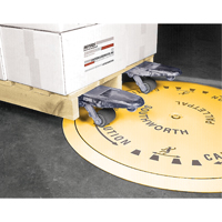 Low Profile Disc Turntables - Southworth 3036206