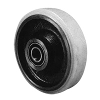 Polyurethane Wheels