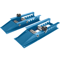 Cable Reel Rollers, 1.5 tons Capacity - KLETON 