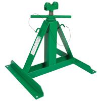 Reel Jackstand - Greenlee 683
