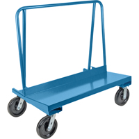 Drywall Cart, 44" x 24" x 44", 3500 lbs. Capacity - KLETON 
