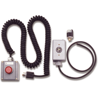 Interrupteur d'urgence - KLETON 