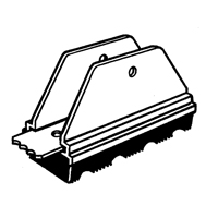 Replacement Parts/Accessories - Featherlite 99116