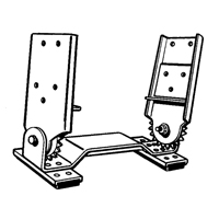 Replacement Parts/Accessories - Featherlite 99123