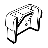 Replacement Parts/Accessories - Featherlite 99122
