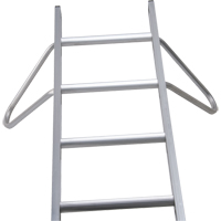Stand Offs for Extension Ladders - Featherlite 99066
