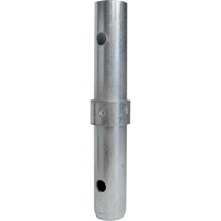 Accessoires pour &eacute;chafaudages - Goupilles d'accouplement - Metaltech M-MLC1