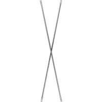 Composants d'&eacute;chafaudages - Croisillons, Croisillon, 84" la x 48" h - Metaltech M-MC4884