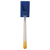 Forklift Carpet Boom, 108-1/2" Length, Carriage Mount, 2500 lbs. Capacity - Vestil CR-108-2