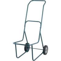 Hand Truck For Chairs, Continuous Handle, 44-3/4" Height, 200 lbs. Capacity - Harper Trucks Inc. CM70