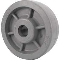 Roues Envirothane - Algood W-7008-U-RB