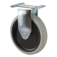 Caster - Rubbermaid FG4501L10000
