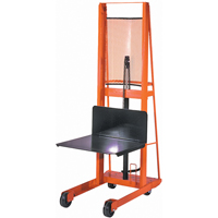 Stackers | SCN Industrial