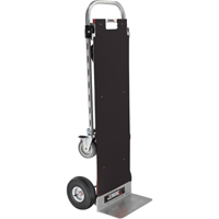 Gemini&reg; XL Convertible Trucks, Aluminum, 1250 lbs. Capacity - Magliner XLSP