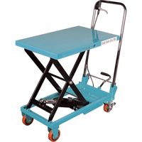 Lift Tables | SCN Industrial