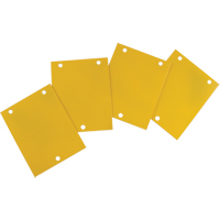Support de montage pour grille de protection - KLETON 