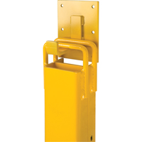 Fork Extension - Wall Bracket - KLETON 